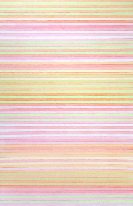 Morning Light No. VI, 2015. Julika Lackner
