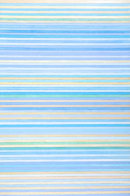 Morning Light No. V, 2015. Julika Lackner