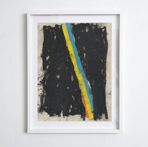 Codex Coner II, 1980. Michael Goldberg