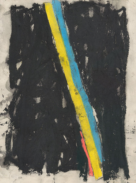 Codex Coner II, 1980. Michael Goldberg