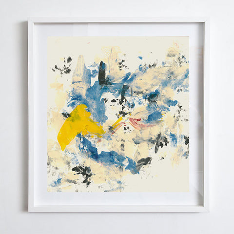 Untitled1997, 1997. Michael Goldberg