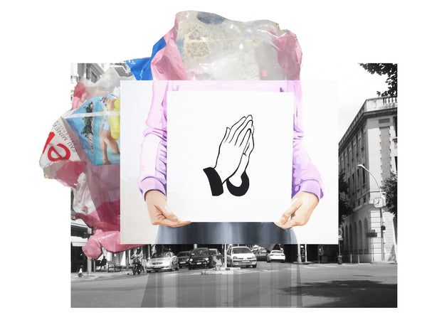 Dean & Evian Package, 2015. Michael Weisskoeppel