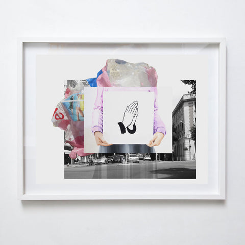 Dean & Evian Package, 2015. Michael Weisskoeppel