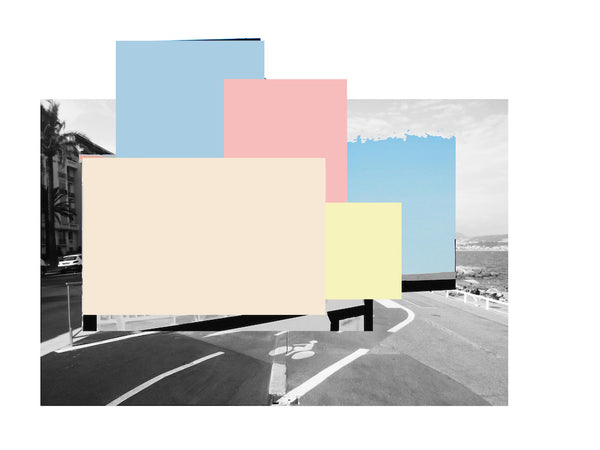 Promenade de Anglasis, 2015. Michael Weisskoeppel