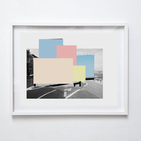 Promenade de Anglasis, 2015. Michael Weisskoeppel