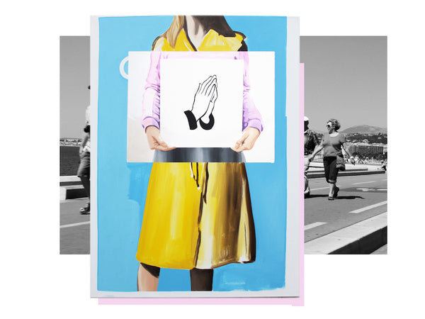 Celine & Dean, 2015. Michael Weisskoeppel