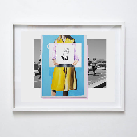 Celine & Dean, 2015. Michael Weisskoeppel
