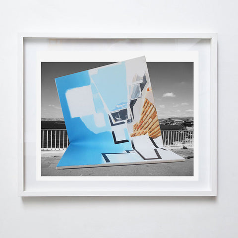 Mapping, 2015. Michael Weisskoeppel