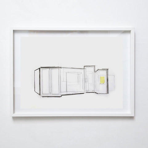Shop, 2015. Michael Weisskoeppel
