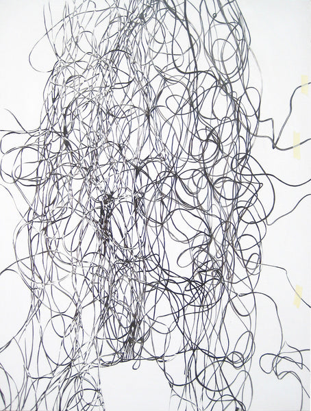 Nichtwissenwo, 2015. Michael Weisskoeppel