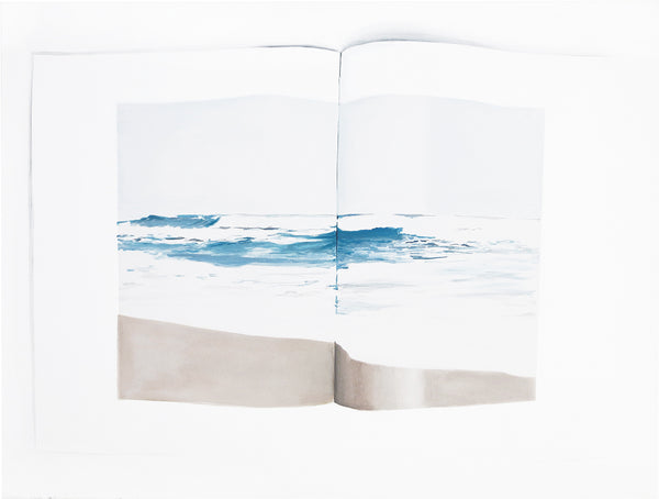 Book of the Sea, 2013. Michael Weißköppel