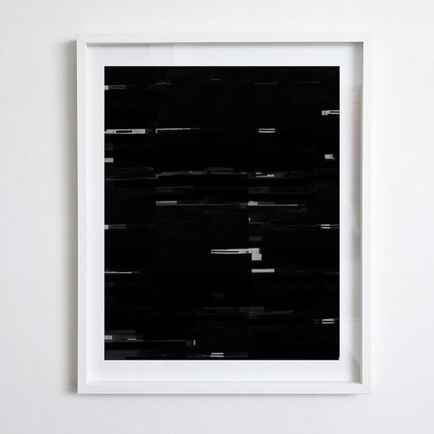 Untitled, 2016. Paul Weiner