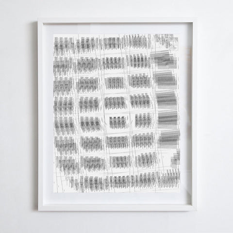 Complaintrotate, 2017. Paul Weiner