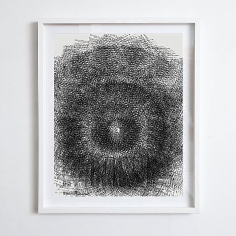 Mittimus, 2017. Paul Weiner