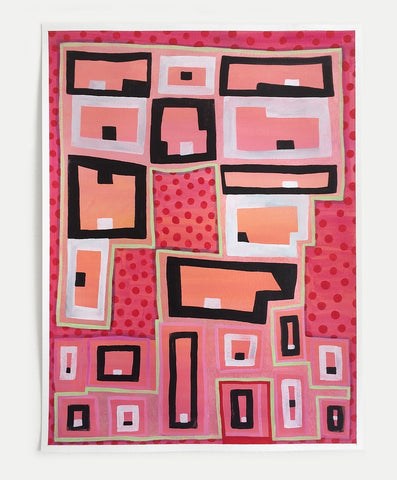PPR83, 2017. Max Manning