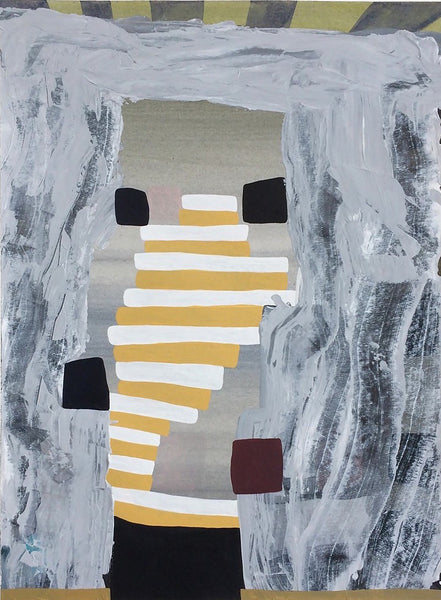 PPR84, 2017. Max Manning