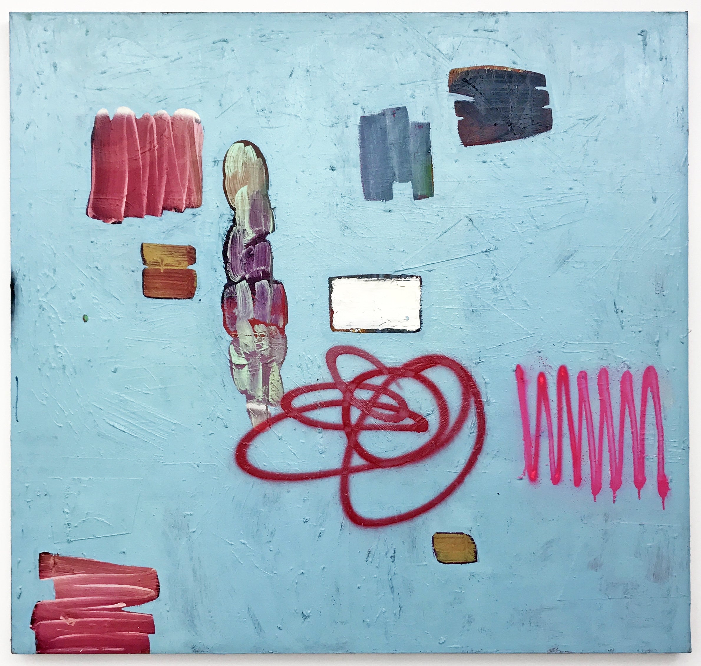 RD009, 2016. Max Presneill