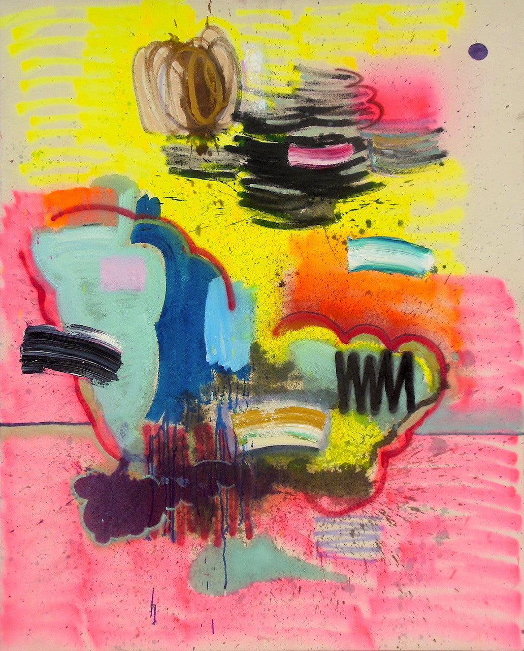 RD155, 2017. Max Presneill