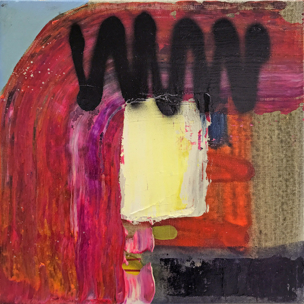 REDACT 17, 2014 - 16. Max Presneill
