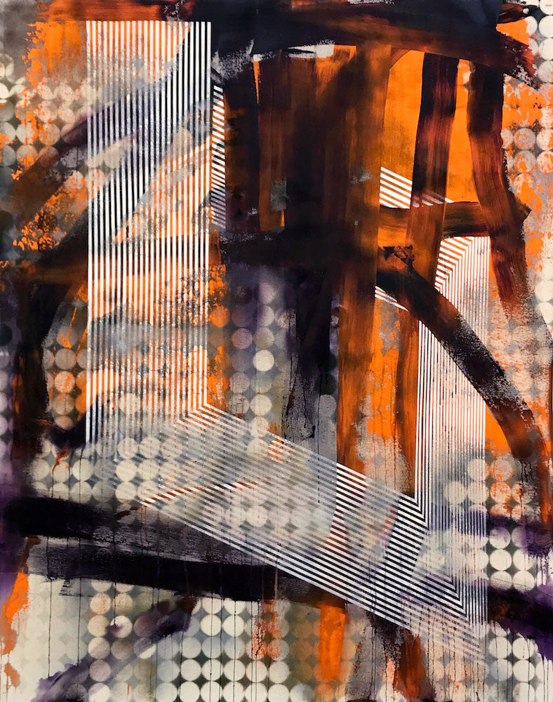RTZ, 2015. Chris Trueman