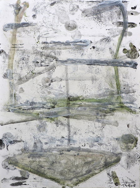 1116118YHR, 2016. Tom Savage
