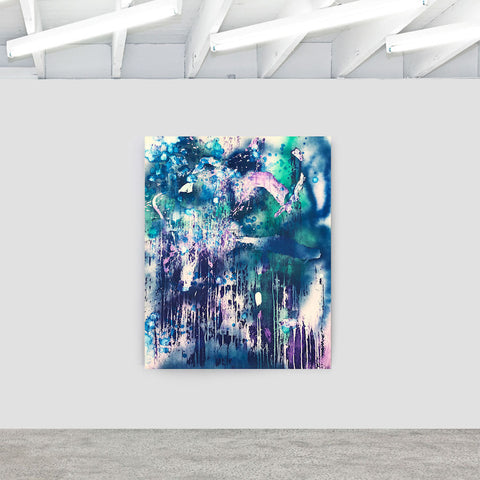 Untitled, 2017. Chris Trueman