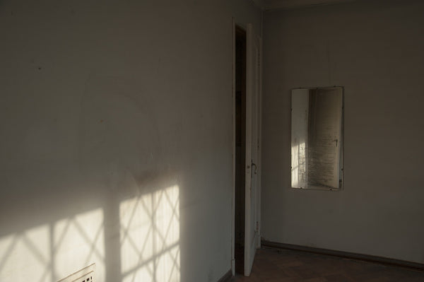 House, Bedroom. Veronica Ibanez Romagnoli