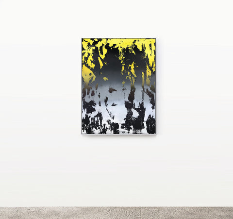 Untitled, 2018. Chris Trueman