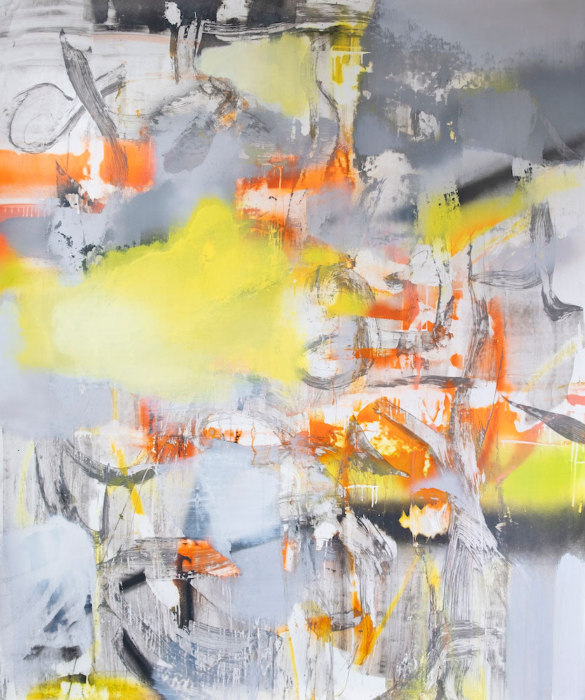 YGO, 2019. Chris Trueman