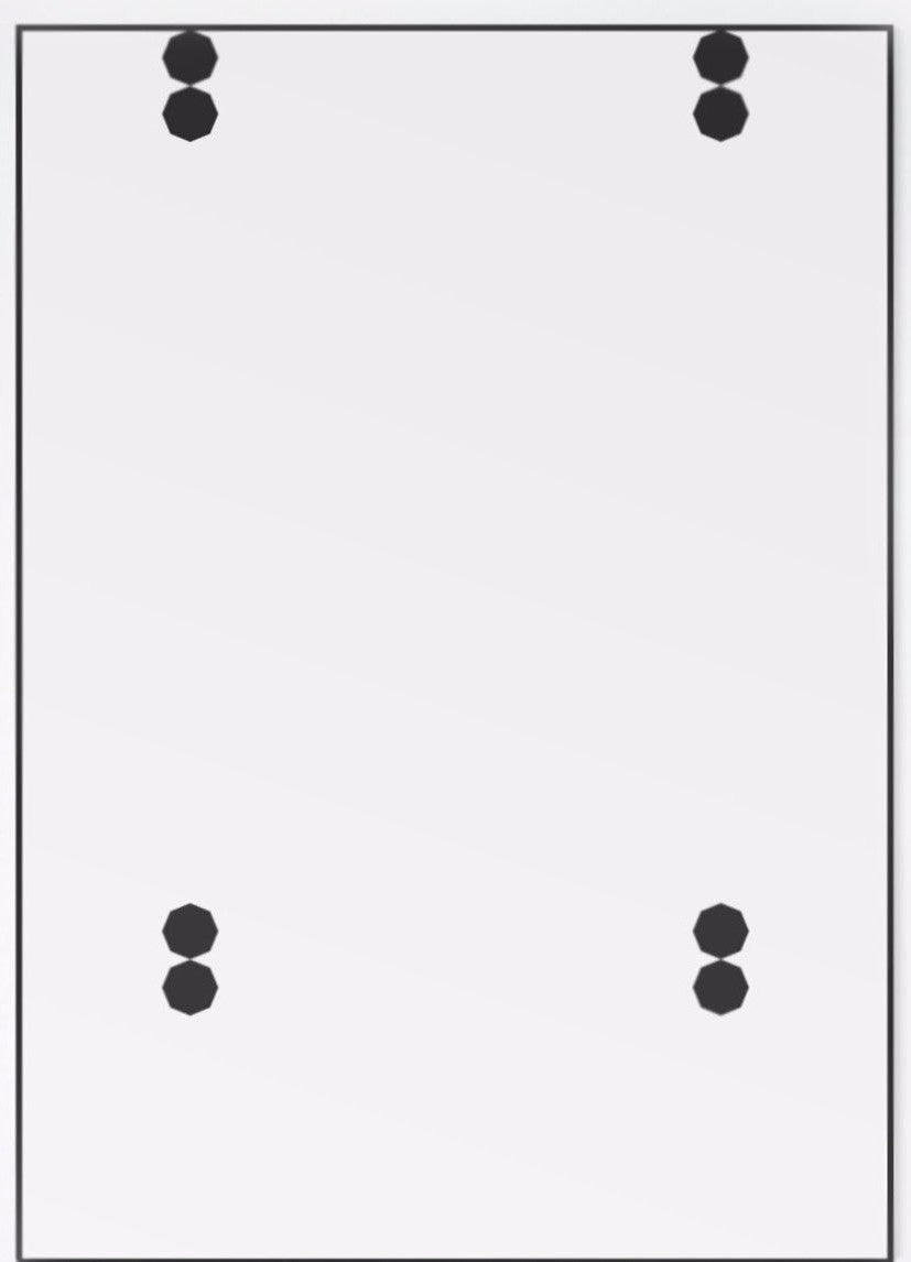 L, R, L (D), 2016. Clay Mahn