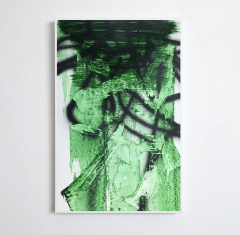 EG1, 2016. Chris Trueman