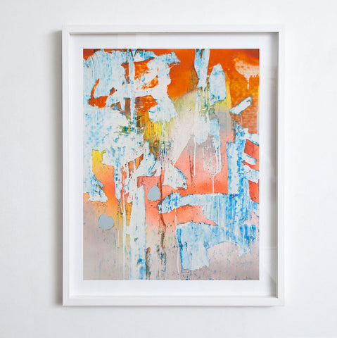 OB1, 2014. Chris Trueman