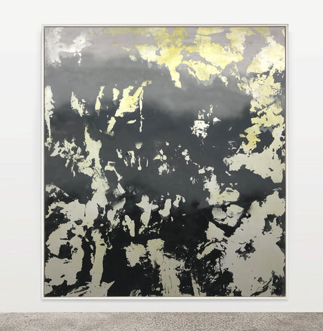 Untitled, 2017. Chris Trueman