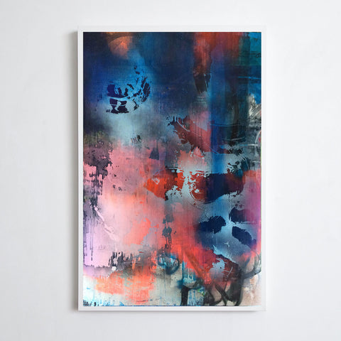 BK1, 2016. Chris Trueman